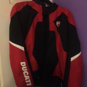 Racking jacket 2XL